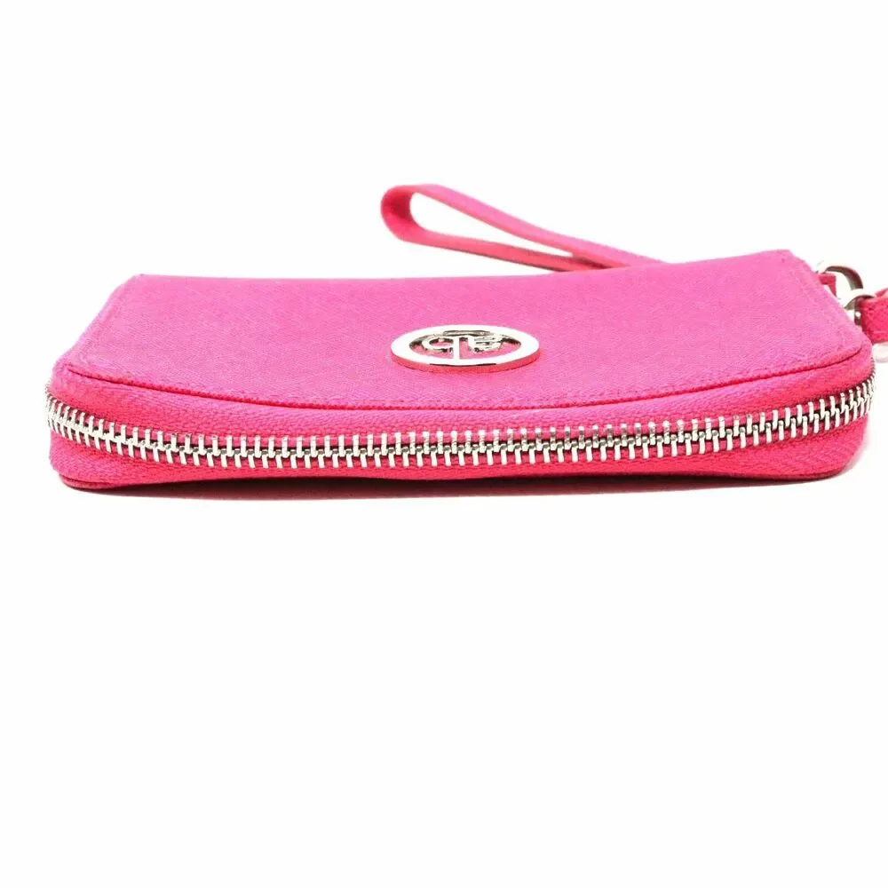 AB pink genuine